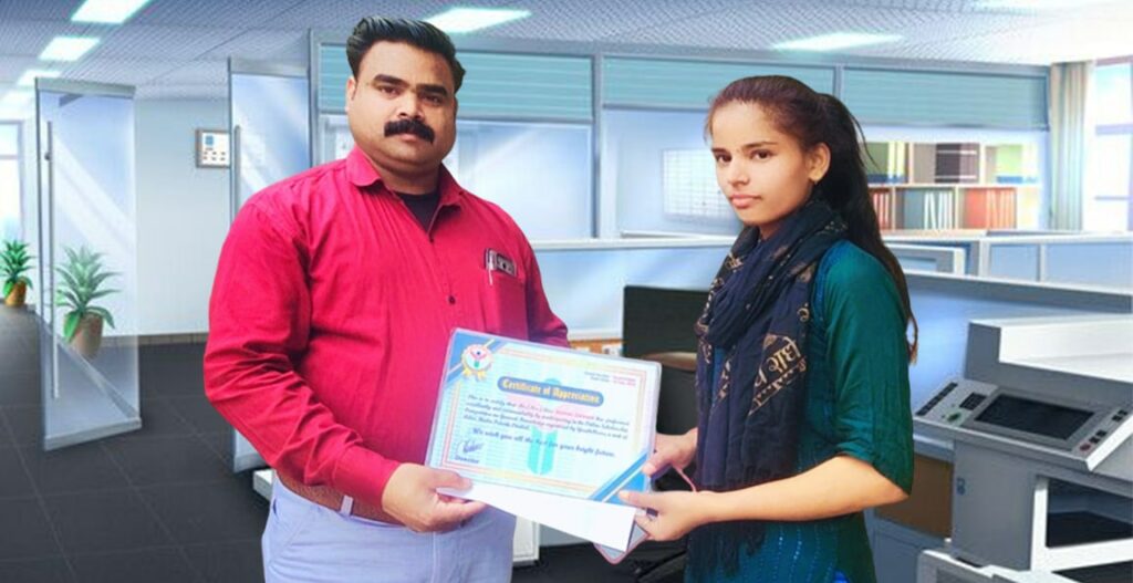 Nainsi Jaiswal - Chaudhary Bechelal (CBL) PG College, Rasulpur, Dhaurahra, Lakhimpur Kheri, Uttar Pradesh