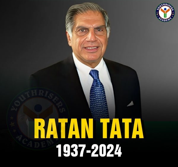 रतन टाटा की जीवनी (Biography of Ratan Tata)